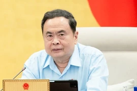 Chủ tịch Quốc hội đặc biệt lưu ý về xử lý trụ sở khi sắp xếp đơn vị hành chính