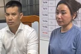 Chiêu lừa đảo của cặp vợ chồng Việt kiều tại Canada, chuyên nhắm vào đồng hương