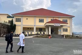 Lâm Đồng gia tăng đột biến số ca mắc bệnh sởi