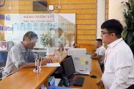 Tinh gọn bộ máy, tạo nguồn lực mới