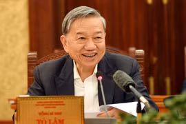 Đặt khoa học, công nghệ, đổi mới sáng tạo vào trung tâm quá trình phát triển đất nước