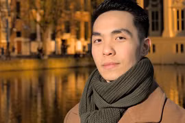 Kỹ sư phần mềm kể chuyện học cách thích nghi khi du học