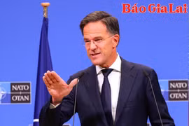 Tin thế giới ngày 27-3: NATO cảnh báo đáp trả thảm khốc nếu Nga động binh