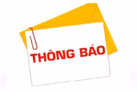 Liên hiệp các Hội Khoa học và Kỹ thuật tỉnh Gia Lai: Thông báo
