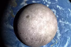 Những khám phá kinh ngạc về Mặt Trăng khiến nhiều người bất ngờ