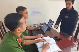 Can ngăn vụ mâu thuẫn tình cảm, người đàn ông bị đâm tử vong