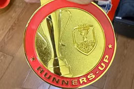 BTC AFF Cup 2024 phản hồi đề nghị 'trả lại HCV cho em' của Tiến Linh: Xin lỗi và…