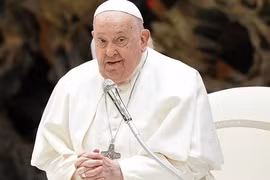 Hồng y nào sẽ kế nhiệm Giáo hoàng Francis?