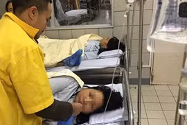 Người muốn giảm cân thần tốc đang bị đầu độc