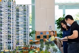 Nhà đầu tư quay lại lướt sóng bất động sản