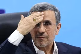 Lãnh đạo đơn vị Iran chống tình báo Israel là điệp viên Mossad?