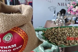 Giá cà phê hôm nay 4-5: Arabica Việt ở đâu ngon?