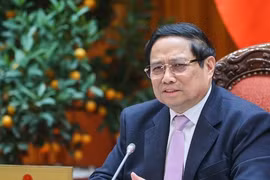 Sau sắp xếp, các bộ, cơ quan thuộc Chính phủ giảm hơn 4.250 đầu mối