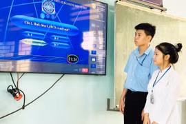 Số hóa bài giảng để nâng cao chất lượng dạy học