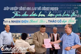  Kỳ 4: Nhận diện thách thức, tháo gỡ kịp thời