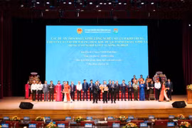 Vĩnh Hiệp - Từ lợi thế vùng trồng đến nâng tầm Robusta Gia Lai trên thị trường toàn cầu