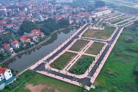 Bộ Nội vụ hướng dẫn lựa chọn cán bộ xã khi sáp nhập