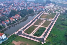 Bộ Nội vụ hướng dẫn lựa chọn cán bộ xã khi sáp nhập