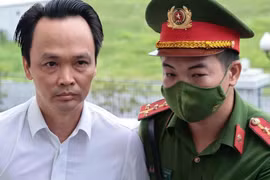 Vợ ông Trịnh Văn Quyết vừa nộp thêm 1.400 tỉ, khắc phục toàn bộ hậu quả