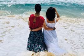 Những xu hướng du lịch thú vị của người trẻ