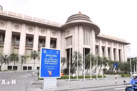 Cập nhật Kế hoạch định hướng sắp xếp, tinh gọn tổ chức bộ máy của Chính phủ