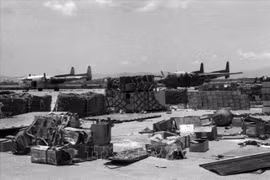 50 năm thống nhất đất nước - Ngày 15/4/1975: Trận chiến ở Phan Rang diễn ra ác liệt