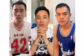 Tổ điều tra khu vực 4 chủ động đấu tranh trấn áp tội phạm