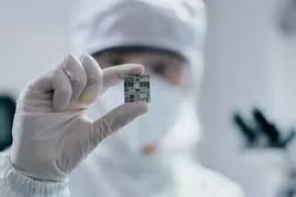 Trung Quốc phát triển thành công chip đột phá