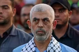 Israel đang kiểm tra khả năng thủ lĩnh Hamas đã chết ở Gaza