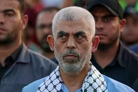 Israel đang kiểm tra khả năng thủ lĩnh Hamas đã chết ở Gaza