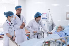 Y tế tư nhân chung tay vì sức khỏe cộng đồng