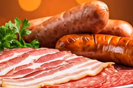 4 loại thực phẩm cần tránh để thận hoạt động tốt