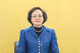 Tiến trình sắp xếp hệ thống chính trị hoàn tất vào ngày 30.8