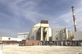 Israel chuẩn bị tấn công vào các cơ sở hạt nhân của Iran