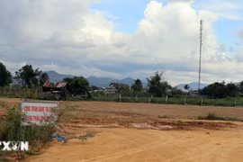 Lâm Đồng hủy bỏ danh mục 114 dự án đầu tư cần thu hồi đất