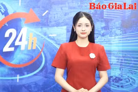 Gia Lai 24h: Mẹ và hai con tử vong, nghi do đầu độc và tự tử