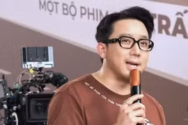 Trấn Thành trở lại mùa phim Tết