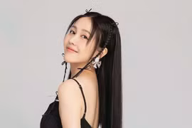 'Thánh nhạc chế' Hậu Hoàng gây chú ý tại 'Chị đẹp đạp gió'