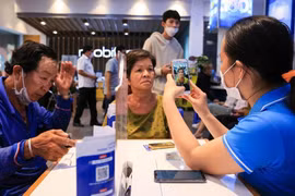 5 trường hợp sẽ bị khóa SIM, thu hồi số điện thoại từ 1.8.2025