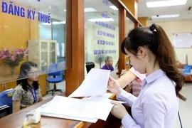 Từ ngày 1-6, hộ kinh doanh bắt buộc sử dụng hóa đơn điện tử từ máy tính tiền