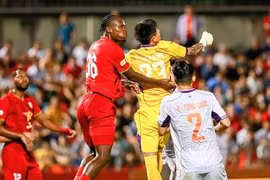 Lịch thi đấu V-League hôm nay: HAGL sẽ thoát hiểm ngoạn mục, Hà Nội soán ngôi Nam Định?
