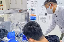 Thêm một trường đại học mở ngành Công nghệ chip bán dẫn