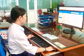 Nhiều hoạt động được Gia Lai triển khai nhằm tháo gỡ khó khăn, vướng mắc cho doanh nghiệp, trong đó có việc triển khai thu thập kiến nghị qua Google Form. Ảnh: H.D