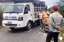 Vụ bắn người rồi tự sát: Nghi phạm từng khiếu nại 5 nội dung vụ tai nạn liên quan con gái