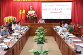 Đắk Lắk thống nhất phương án sắp xếp đơn vị hành chính