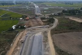 Quyết định thanh tra dự án cao tốc Khánh Hòa - Buôn Ma Thuột