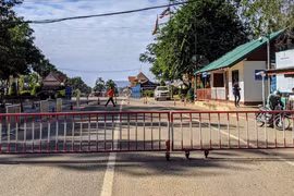 Thái Lan khẳng định không đối đầu trong giải quyết tranh chấp với Campuchia