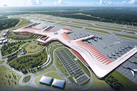 Mở rộng Sân bay Phú Quốc để phục vụ Hội nghị APEC 2027