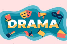 Lệch lạc với 'drama' trên mạng