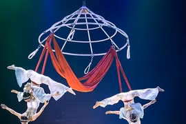 Phía sau ánh hào quang của những cô gái 'vàng'